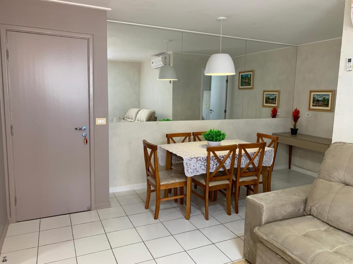 Apartamento Apt 2qts 1 Beiramar Pontaverde Edf Neo 2 3
