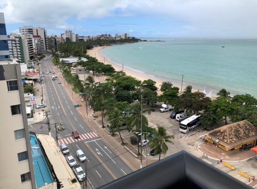 Apt 2qts 1 Beiramar Pontaverde Edf Neo 2 3 Apartamento *