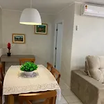 Apt 2qts 1 suíte BeiraMar PontaVerde Edf Neo 2 3