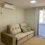 Apt 2qts 1 suíte BeiraMar PontaVerde Edf Neo 2 3