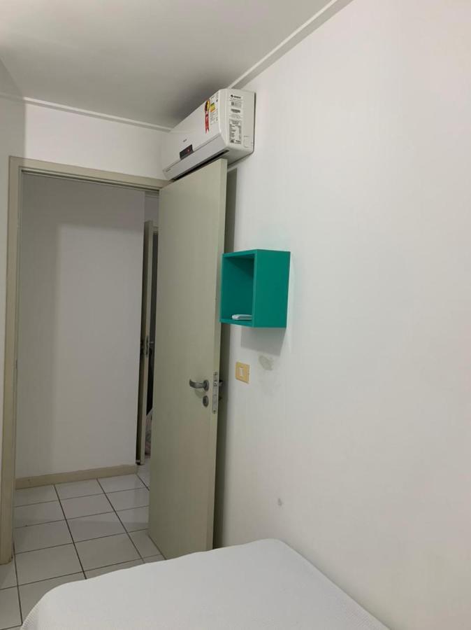 Apartamento Apt 2qts 1 Suíte Beiramar Pontaverde Edf Neo 2 3 *