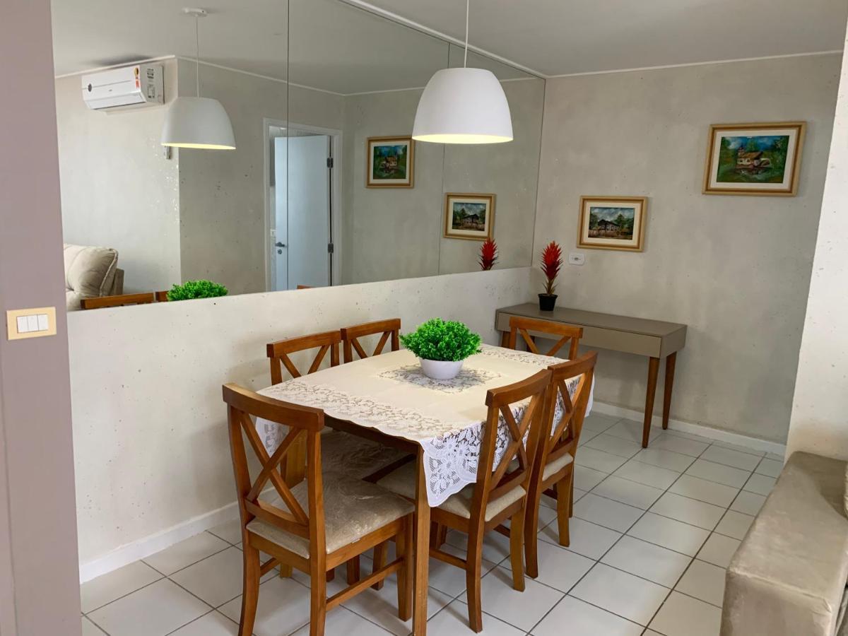 Apt 2qts 1 Suíte Beiramar Pontaverde Edf Neo 2 3 *