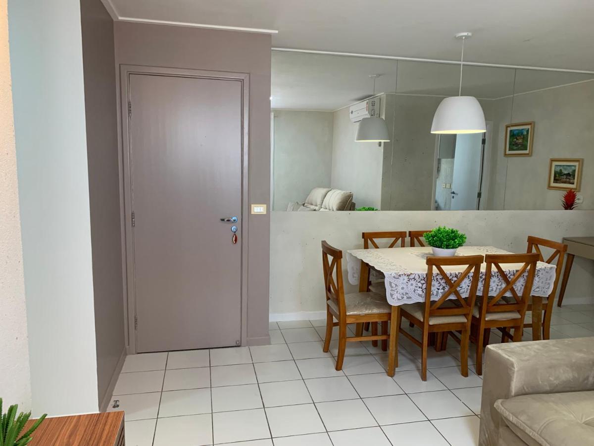 Apt 2qts 1 Suíte Beiramar Pontaverde Edf Neo 2 3 Apartamento
