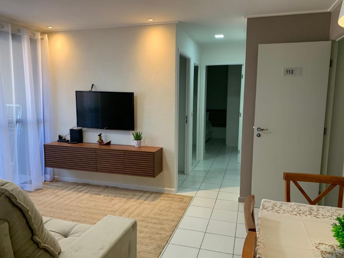 Apt 2qts 1 Suíte Beiramar Pontaverde Edf Neo 2 3 *